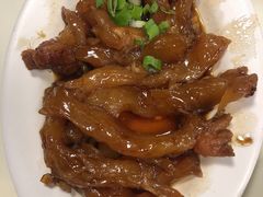 -阿水狮猪脚大王(台中公园店)