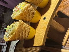 -锦上中式酒馆(南内环店)