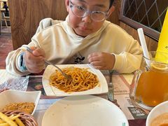 -欧罗巴·欧式西餐(欧亚卖场店)