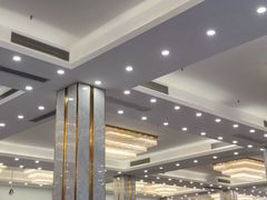 -嘉禧大酒楼(康城广场店)