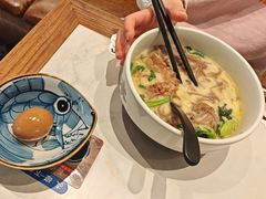 -和府捞面(曹路花园城店)