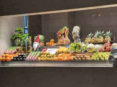 -曲水兰亭(北京四惠店)