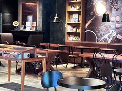 -StayReal Cafe(长宁来福士广场东八区店)