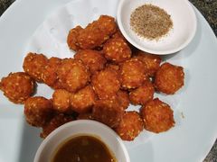 -真地道京味府·鲜橙烤鸭·北京菜(朝外大街东大桥店)