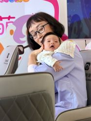 -贝爱时刻月子中心(宝安妇幼店)
