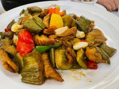 -鹭园酒家·四十年老字号