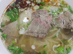 -西工饭庄快餐厅(西工小街店)