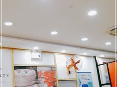 大堂-老盛兴汤包馆(江宁一店)