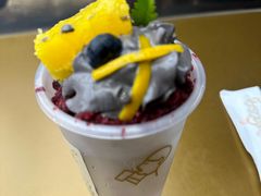 -喜茶(深圳万象城黑金店)