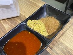 -牛犇炭火烤肉·鲜切烤肉(承德总店)