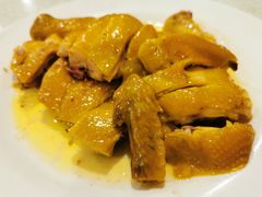 盐焗鸡-新发记港式茶餐厅(黄浦店)