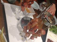 -北李妈妈菜·虾爬子大锅贴(贵和店)