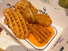 -姥姥家春饼店(惠新东街店)