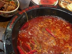 -牛市坎火锅(建设路店)