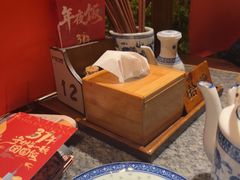 -南京大牌档(青岛万象城店)