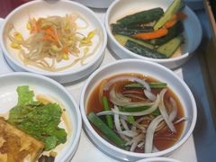 -六七八韩式烤肉·韩国料理(上杭路店)