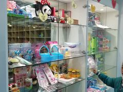 -金砾教育培训(宝山校区)