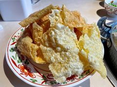 潮汕炸腐皮-汕头八合里海记牛肉店(清河店)