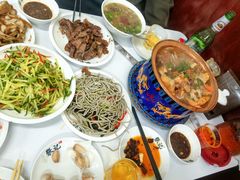 -张记酱牛肉(虎坊桥店)