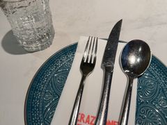 -CRAZYONES克芮旺斯西班牙餐厅(苏州中心店)