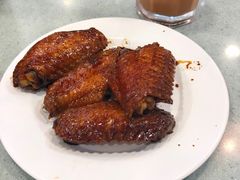 -华嫂冰室(尖沙咀店)