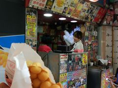 -利强记北角鸡蛋仔(弥敦道店 )