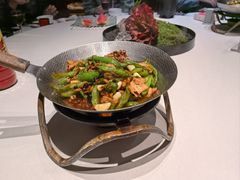 -柴米油盐(土菜院子店)