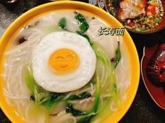 -荣记火锅(青悦城店)