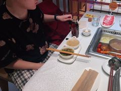 -巴奴毛肚火锅(大剧院店)
