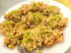-众味海鲜大排档·活海鲜·潮汕味(南澳店)