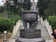 -天坛大佛