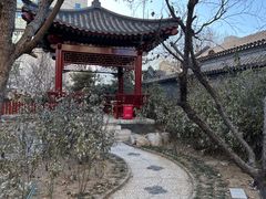 -李叔同故居纪念馆