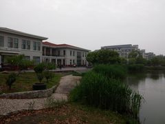 -江南大学(蠡湖校区)