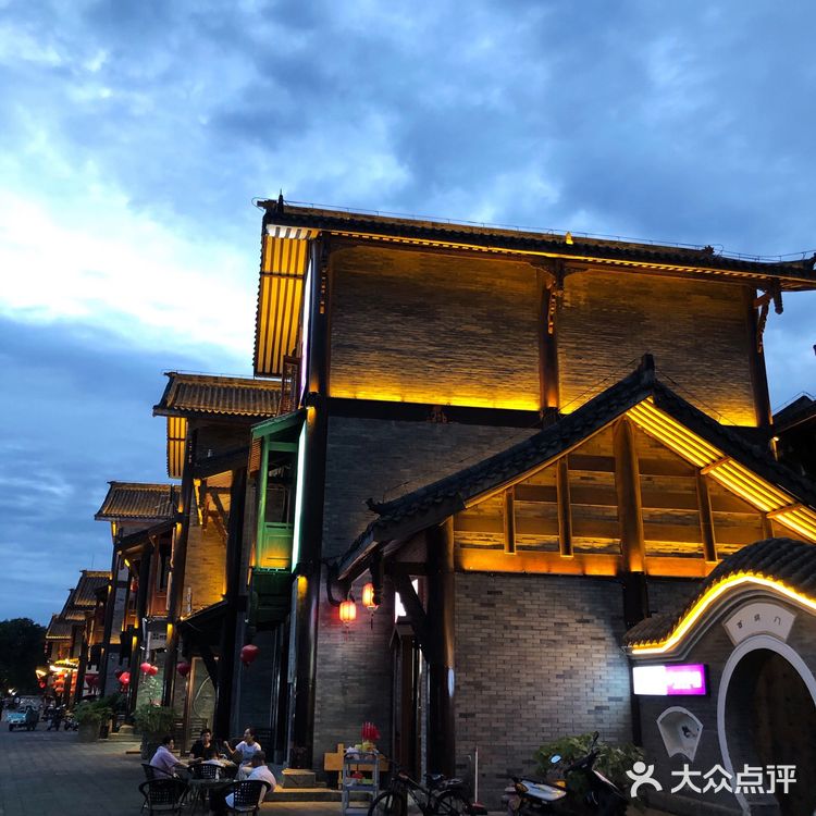 周末小众之旅不容错过‼️夏布之乡
