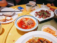 -缪氏川菜(丰盛町店)