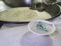 -帖老大羊肉汤烩面烧烤(康复后街总店)