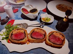 -弦月窗LUNETTE BY AMANDA(复兴路店)