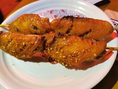 -馋火炉鱼(新世界百货望京店)