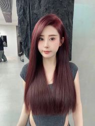 -曼都发型