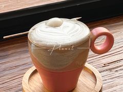 -Catch Bagel(芳草地店)