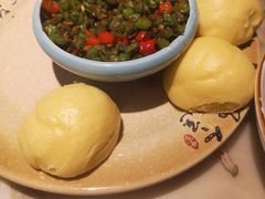 -杏花堂·山西菜馆(晋中万达店)