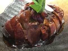-黛瓦里巷(南京东路店)