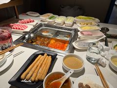 -海底捞火锅(外滩店)