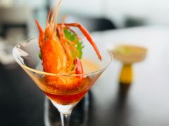 -RIVIERA 松鹤楼(外滩店)
