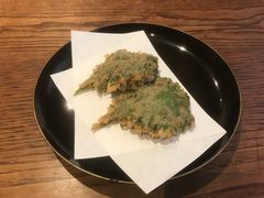 紫苏叶海胆-みかわ是山居