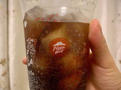 -必胜客(龙泉万达店)