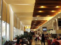 大堂-渔民新村(番禺总店)