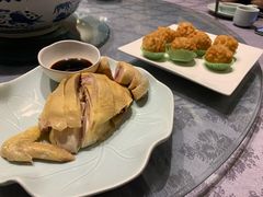 -山外山菜馆(玉泉路店)