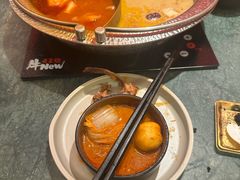 -牛New寿喜烧(曹路花园城店)