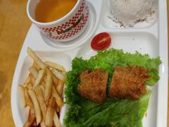 -胜博殿日式炸猪排(西红门店)